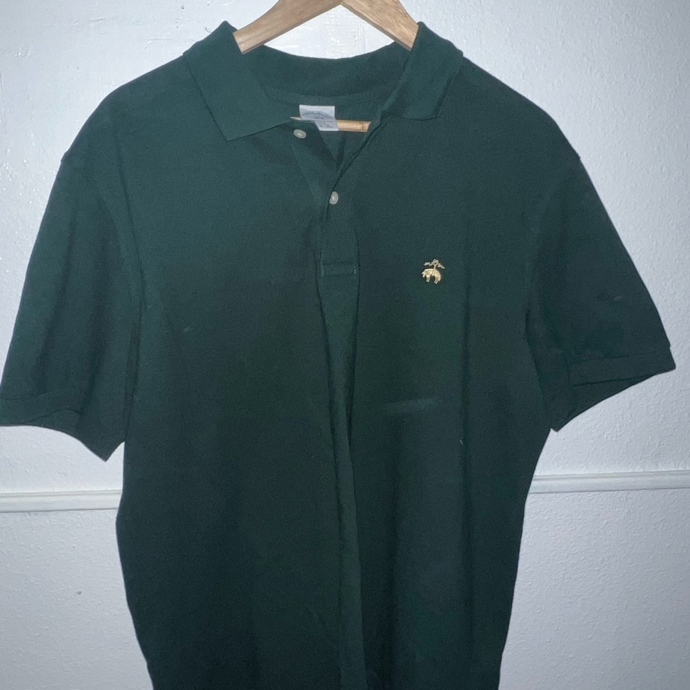 Brooks Brothers Polo Shirts